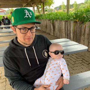 Meet your Posher, Tyler